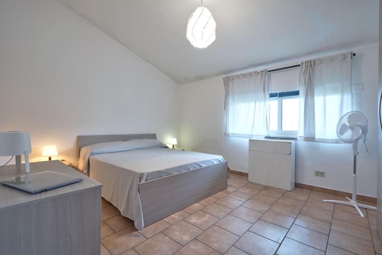 Appartamento Zia Lucia Terme Vigliatore Exteriér fotografie
