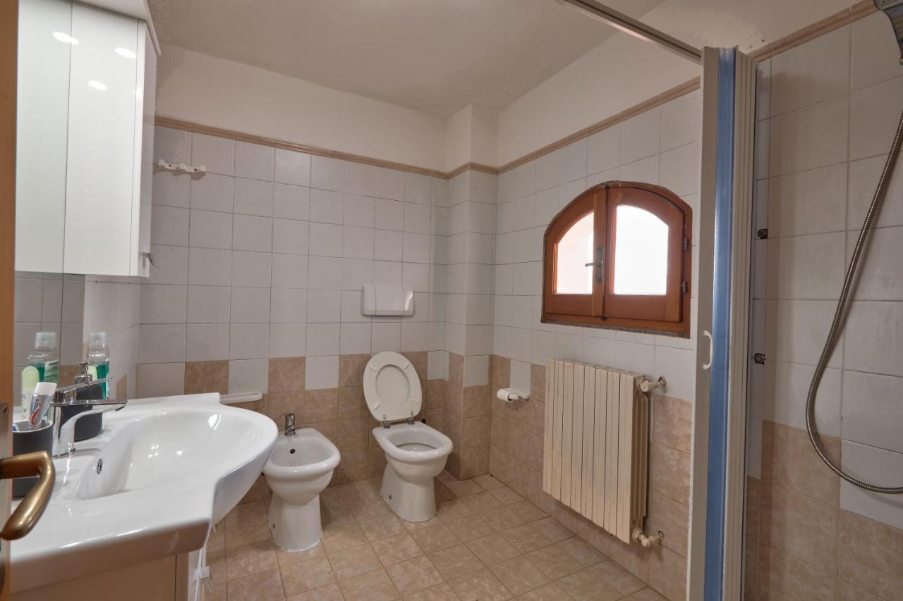 Appartamento Zia Lucia Terme Vigliatore Exteriér fotografie